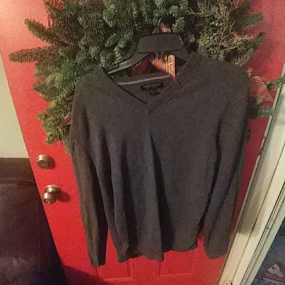 Banana republic sweater
